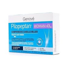 Pilopeptan woman 5 alfa reductasa 30 comprimidos Pilopeptan - 1