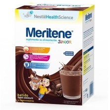 Meritene junior chocolate 15 sobres Meritene - 1