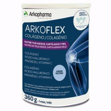 Condro-aid arkoflex colageno neutro 360g Arkopharma - 1