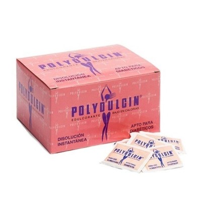Polidulcin 125 sobres Distrosur - 1