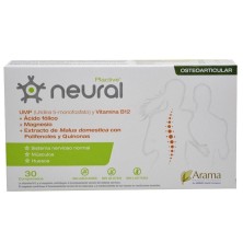 Neural 30 comprimidos