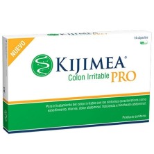 Kijimea colon irritable pro 14 cápsulas Kijimea - 1