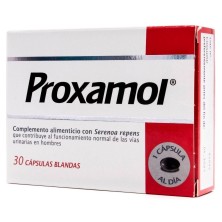 Proxamol 30 cápsulas Proxamol - 1