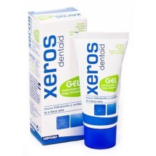 Xeros dentaid gel humectante 50 ml Xeros - 1