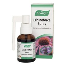 Echinaforce spray 30ml bioforce A. Vogel - 1