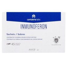 Inmunoferon 45 sobres Inmunoferon - 1