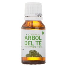 Aceite arbol del té 100% puro dderma 15 ml