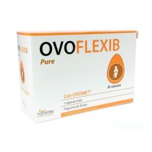 Ovoflexib 30 cápsulas Ovoflexib - 1