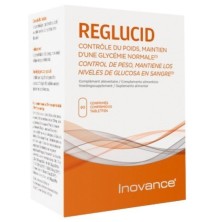Ysonut reglucid 90 comprimidos Ynovance - 1