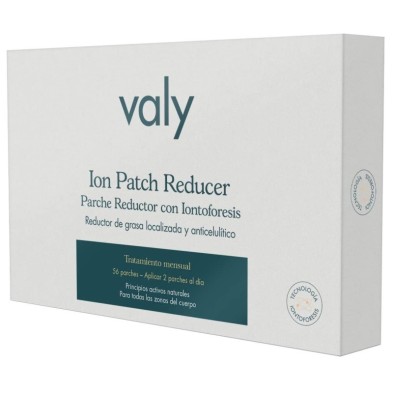 Valy patch reducer mensual 56 parches Valy - 1