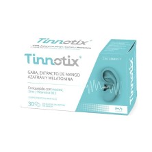 Tinnotix 30 comprimidos Tinnotix - 1