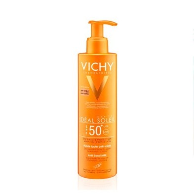 Vichy ideal soleil antiarena 50+ 200ml Vichy - 1