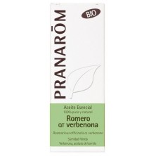 Aeqt top naturales romero verbenona 5 ml Pranarom - 1