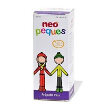 Neo peques propolis plus 150ml neovital Neo - 1