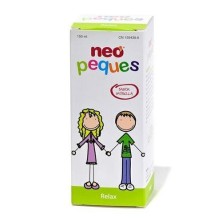Neo peques relax 150ml neovital