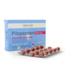 Pilopeptan woman 30 comprimidos Pilopeptan - 1