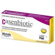 Casenbiotic 10 comprimidos Casenbiotic - 1
