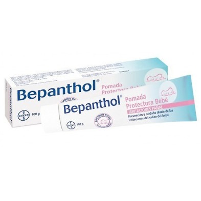 Bepanthol pomada protectora 30 gr. Bepanthol - 1