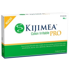 Kijimea colon irritable pro 28 cápsulas Kijimea - 1
