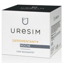 Uresim crema despigmentante noche 50ml Uresim - 1