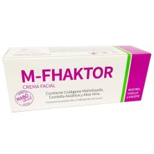 M-fhaktor crema facial 60 ml Mabo - 1