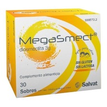 Megasmect 30 sobres Megasmect - 1