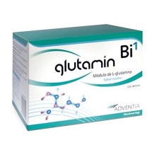 Bi1 glutamin 16 gr x 30 sobres Bi1 - 1