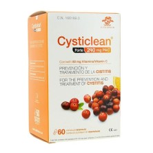 Cysticlean forte 60 capsulas Cysticlean - 1