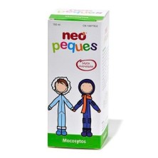 Neo peques mocosytos 150ml neovital Neo - 1