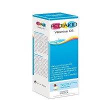 Pediakid vitamina d3 20ml Pediakid - 1