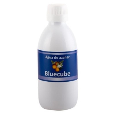 Bluecube agua de azahar 250 ml Bluecube - 1