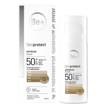 Be+ skin protect antiedad facial 50ml Be+ - 1