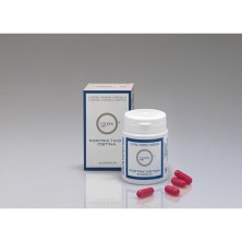 Fortrix ioox cistina 60 capsulas Ioox - 1