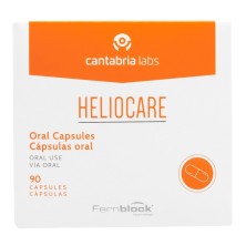 Heliocare oral 90 capsulas Heliocare - 1
