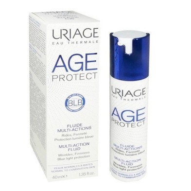 Uriage age protect fluido multiacción 40ml Age Protect - 1