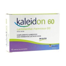 Kaleidon 60 12 sobres bucosolubles Kaleidon - 1