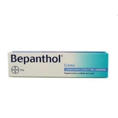 Bepanthol crema 30 gr Bepanthol - 1