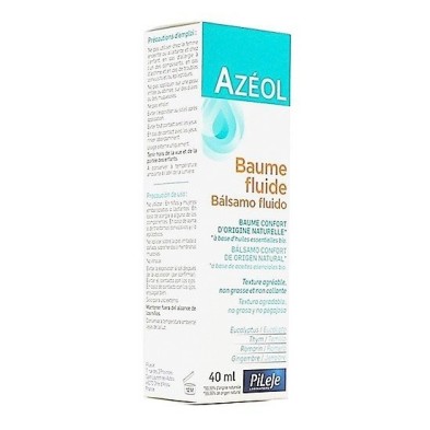 Azeol bálsamos 40ml Azeol - 1