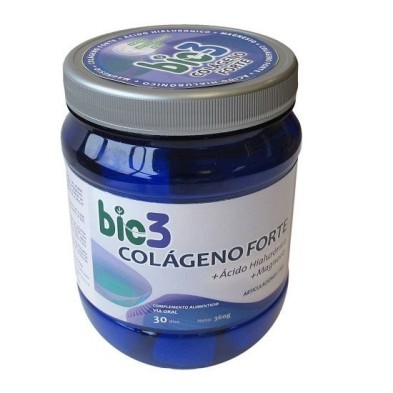 Bie3 colageno forte polvo 360g Bie 3 - 1