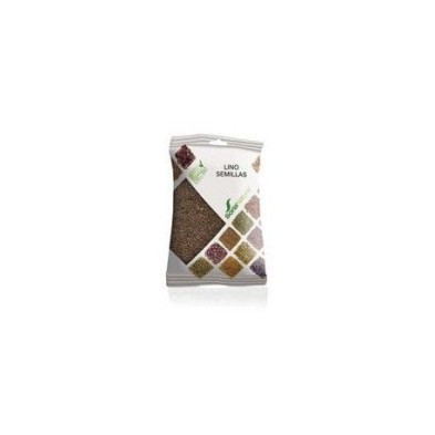 Soria natural semilla lino bolsa 250g Soria Natural - 1
