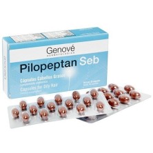 Pilopeptan seb 30 capsulas Pilopeptan - 1
