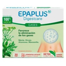 Epaplus digestcare gases 30 comp Epaplus - 1