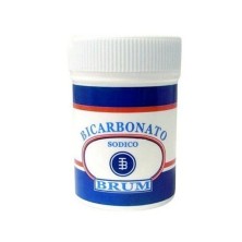 Bicarbonato sodico brum 180 gr Brum - 1