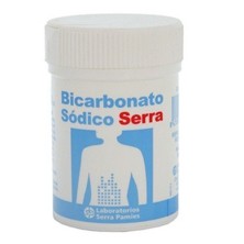 Bicarbonato sodico serra 180 gr Serra - 1