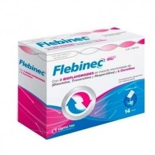 Flebinec 14 sobres Flebinec - 1
