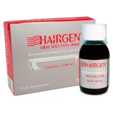 Hairgen oral solution 300ml Hairgen - 1