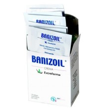 Banizoil 10 sobres Banizoil - 1