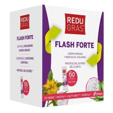 Redugras flash forte 60 comprimidos Redugras - 1
