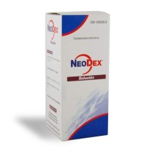Neodex solucion 150ml neovital Neovital - 1