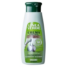Líinea verde crema corporal manteca karité 400ml Línea Verde - 1